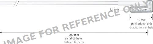 Produktbild - VF7004946 - Shuntassistant 2.0 Lp/U 35 W/Dist.Cath.