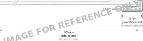 Produktbild - VF7004946 - Shuntassistant 2.0 Lp/U 35 W/Dist.Cath.