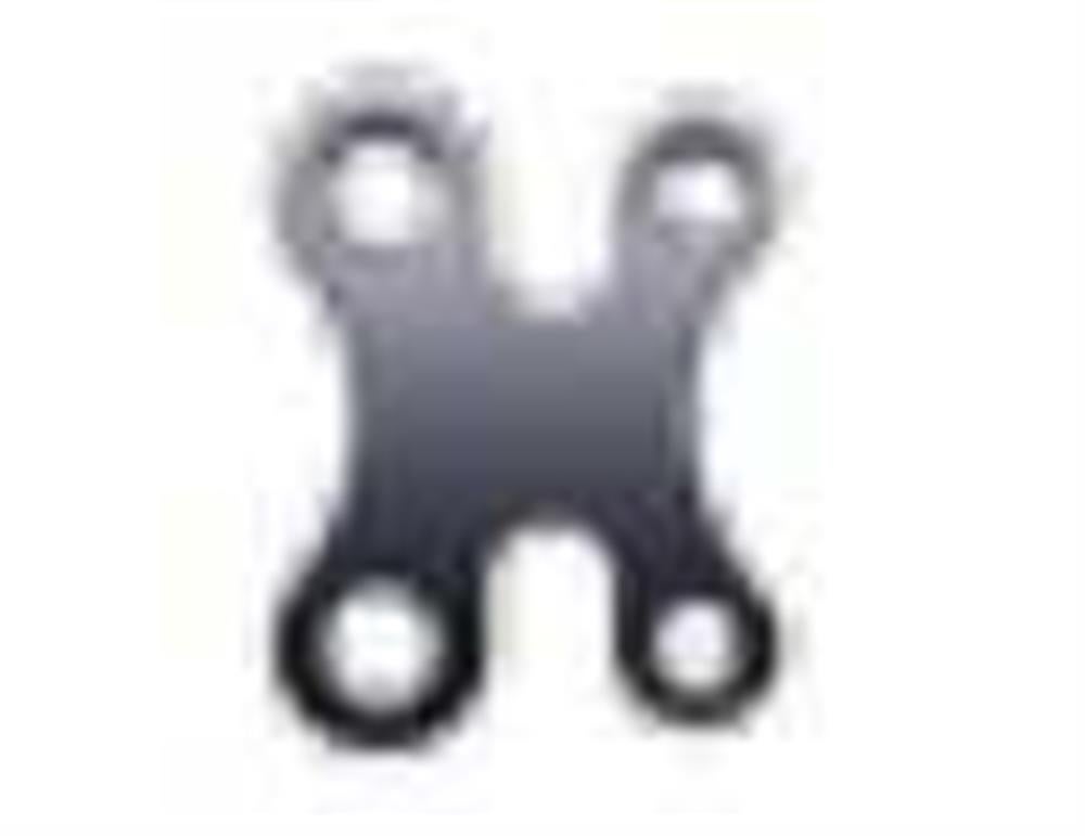 Produktbild - VF000191529 - H-PLATE, SMALL