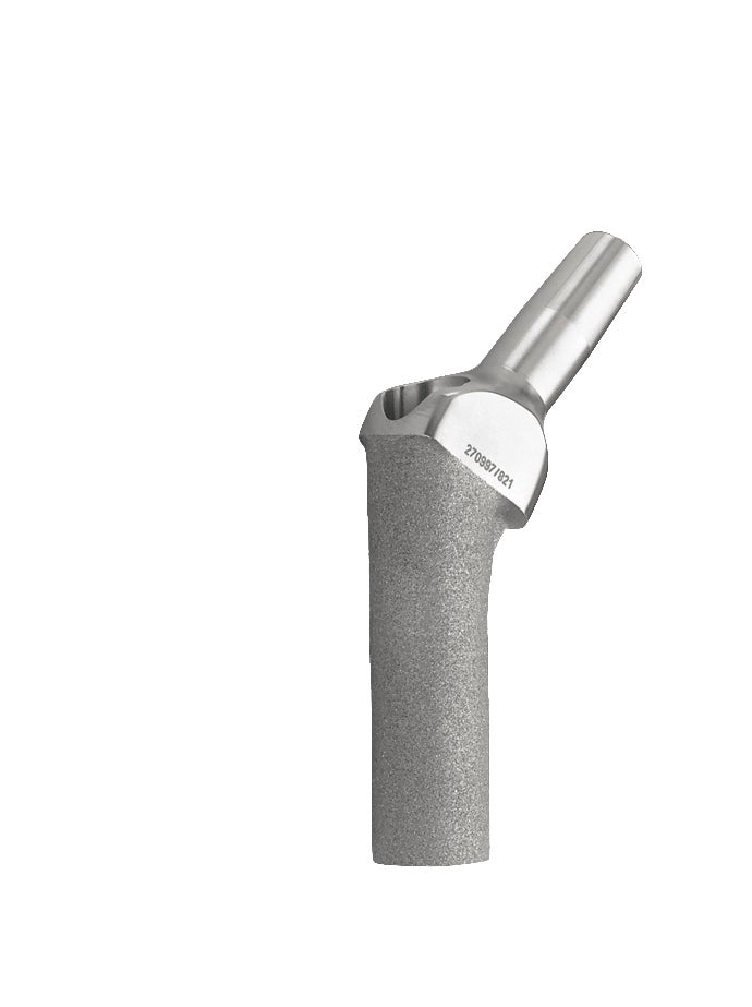 Produktbild - VF000127269 - MP® HALS 35 MM XXL-HALS 126°