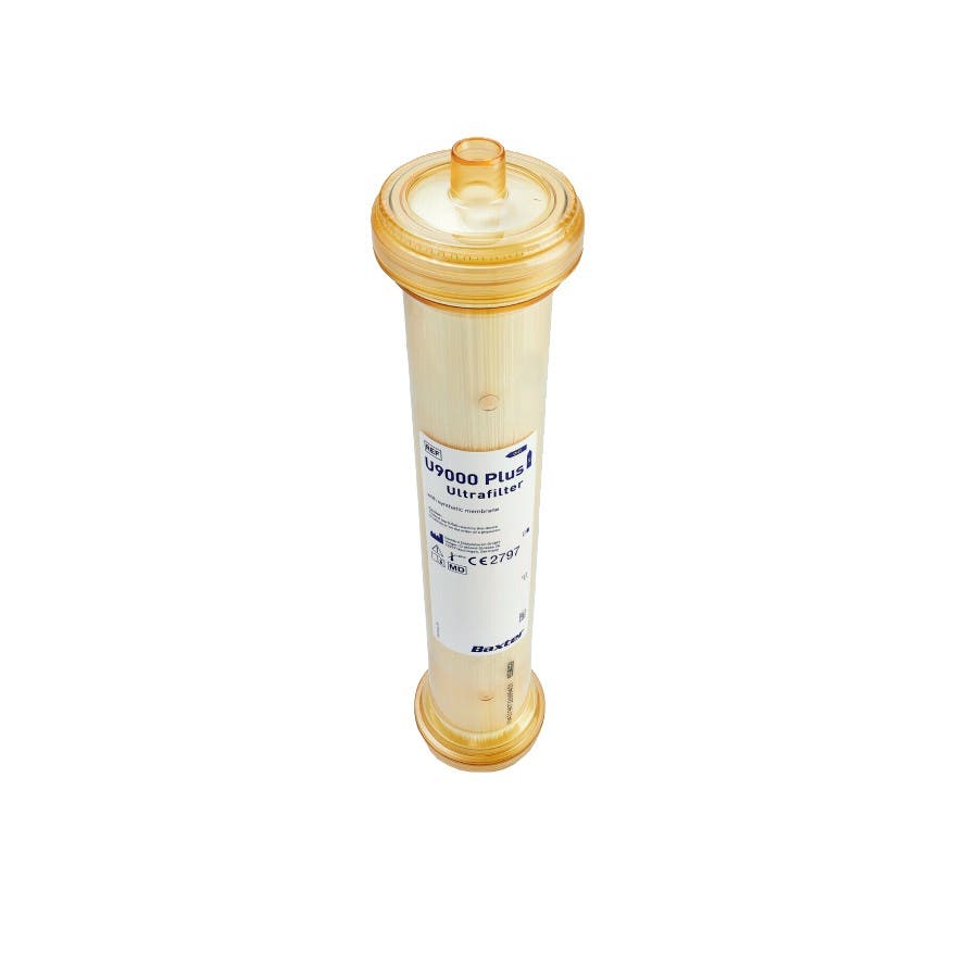 Produktbild - VF000178014 - Sterilfilter till Gambro AK96/Artis U9000 Plus