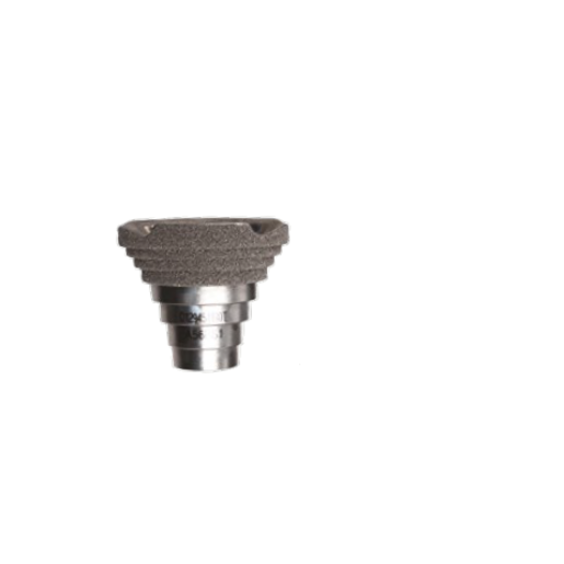 Produktbild - VF000126044 - MBT REV TIB SLEEVE POR 53MM