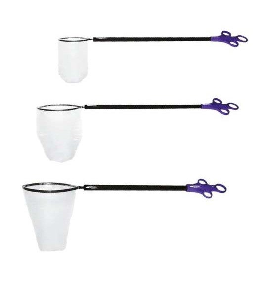 Produktbild - VF000162494 - Uppsamlingspåse endoskopisk port 15mm eller större 1150ml