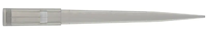 Produktbild - VF000185539 - Filterspets steril graderad 1250 µl 102mm