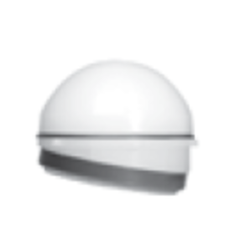 Produktbild - VF000124339 - PIN 36MM CONSTR +4 10D OD 56