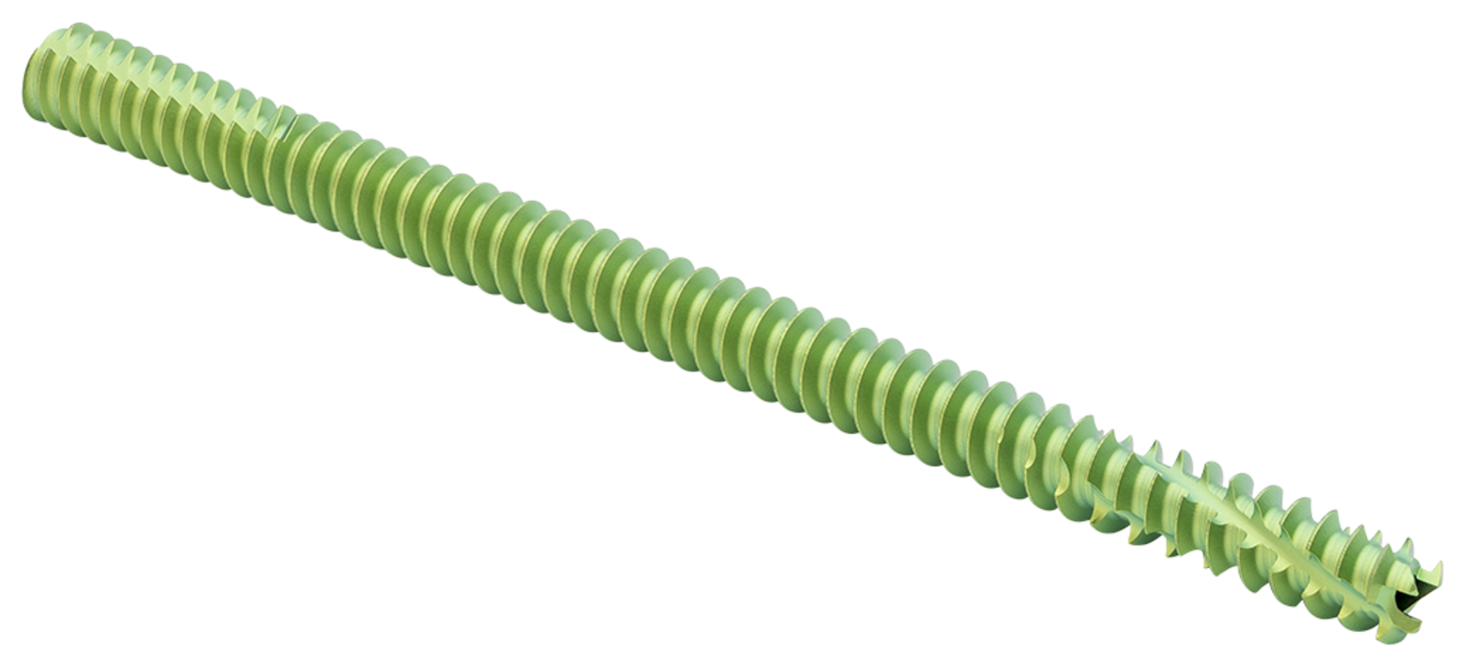 Produktbild - VF000189951 - Kanylerade skruvar, kompression  Ø3,5-5, 45-70mm.