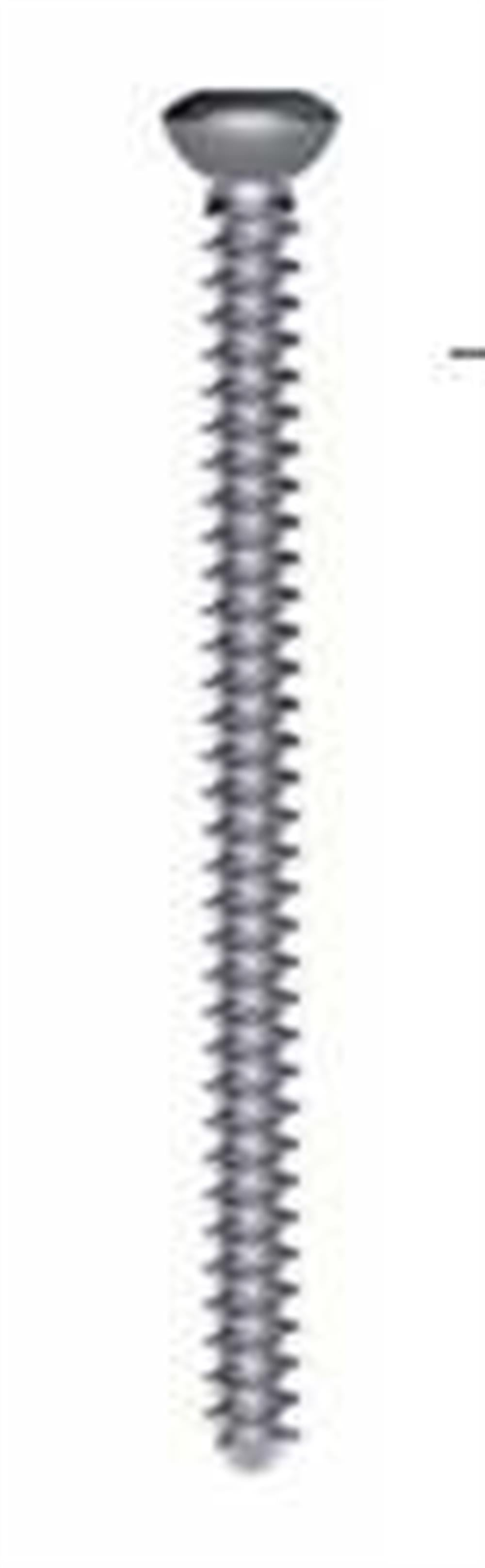 Produktbild - VF000192016 - Cortex Screw S.T.  ø3.5x110mm