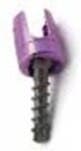 Produktbild - VF000177528 - Kabel till temperaturkateter med temperatursensor Dräger Marquette Datex och Spacelabs 5m