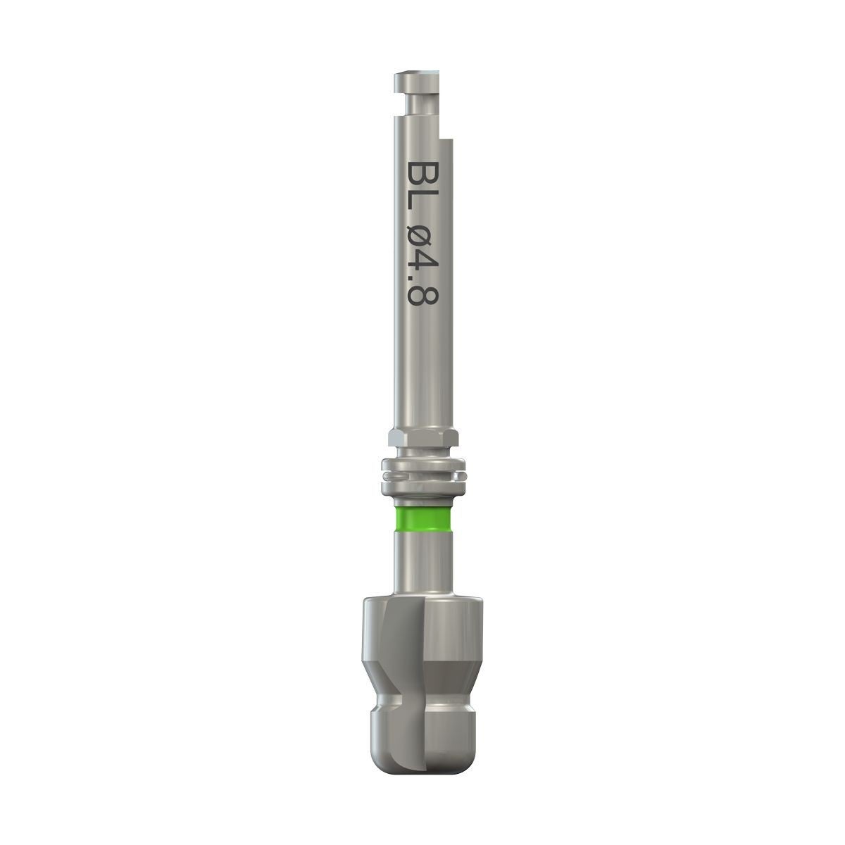 Produktbild - VF000179233 - BL Profilborr S FIBAcomp SST 4,8mm L28