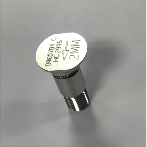 Produktbild - VF000126040 - SIGMA FEM ADT +2/-2 OFFS BOLT