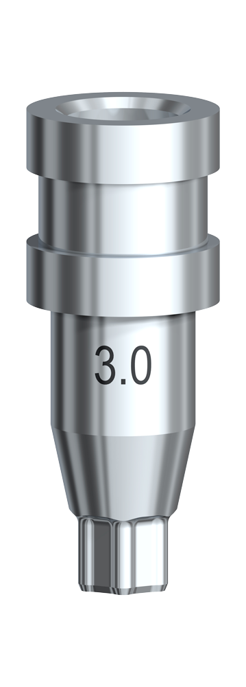 Produktbild - VF000180489 - Borrguide extern hex 3,0