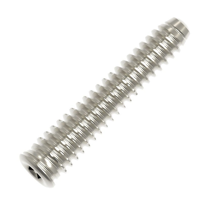 Produktbild - VF000192909 - Låsskruv variabel vinkel 2,3mm längd 14mm