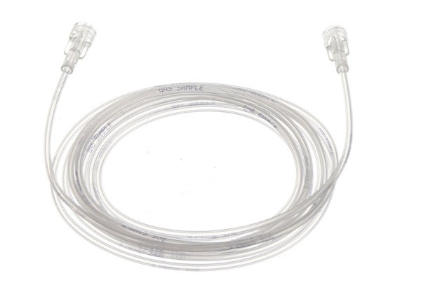 Produktbild - 40092 - Samplingsslang till Dräger Julian/Primus/Zeus 2m