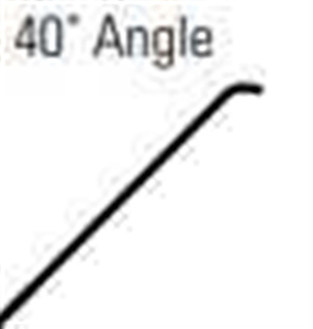 Produktbild - VF000165599 - Guidekateter Guider XF 40° 5Fr