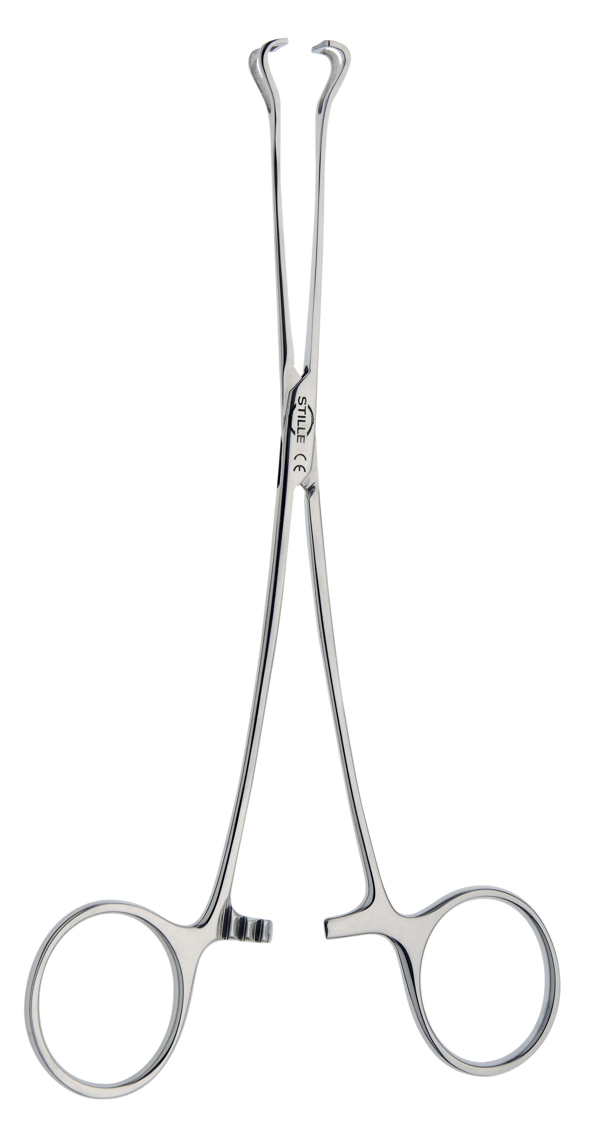 Produktbild - VF000177309 - FATTNINGSTÅNG BABCOCK STILLE 20 CM