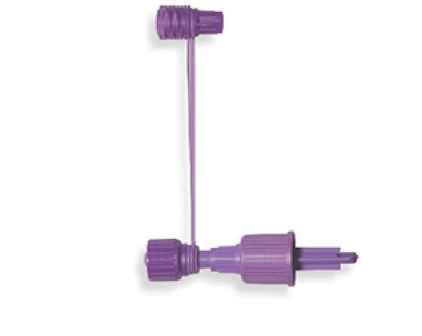 Produktbild - 58021 - Adapter till bolus Flocare
