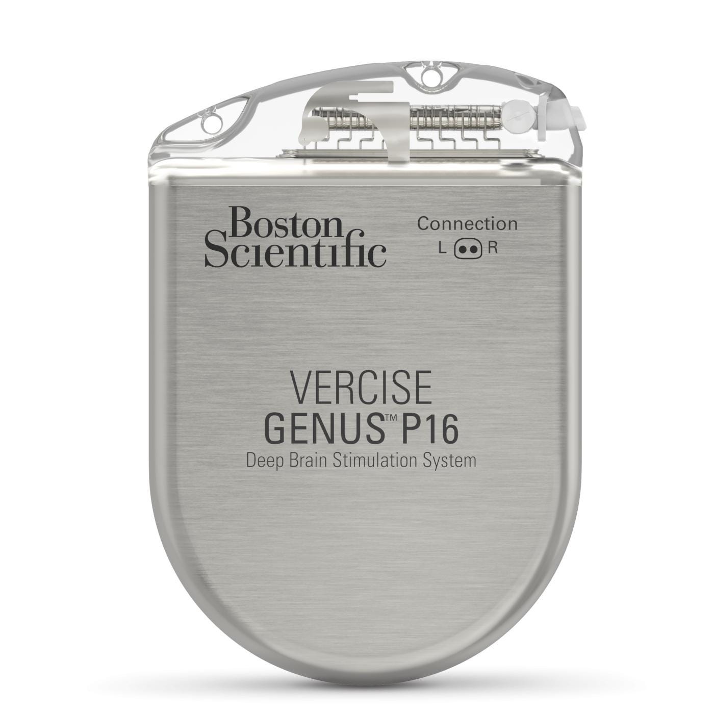 Produktbild - VF000118915 - GENUS PC 16 CONTACT IPG KIT