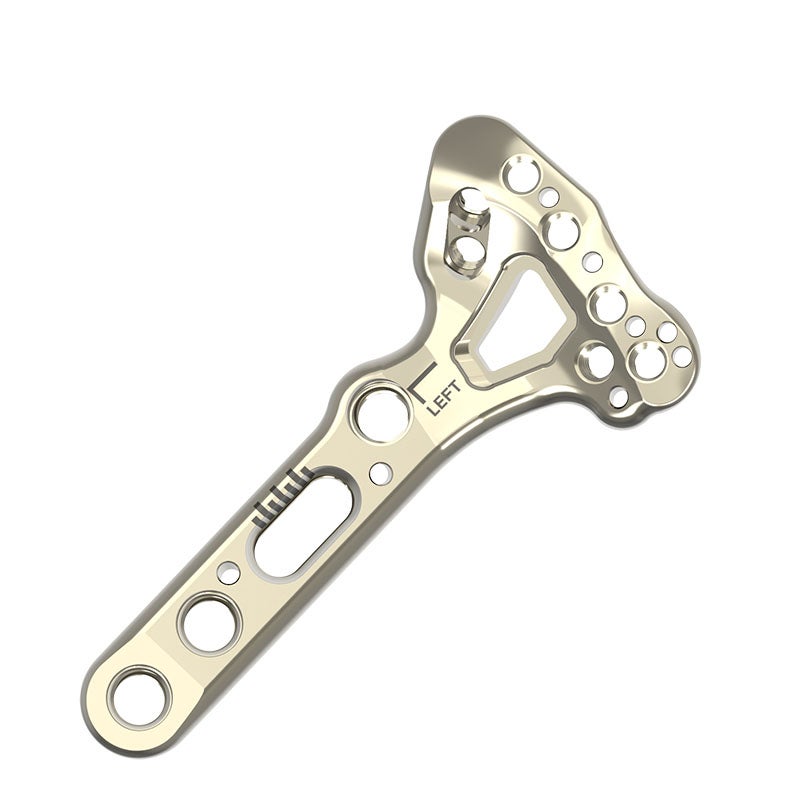 Produktbild - VF000192855 - Acu-Loc® 2 VDR Plt, Wide, L