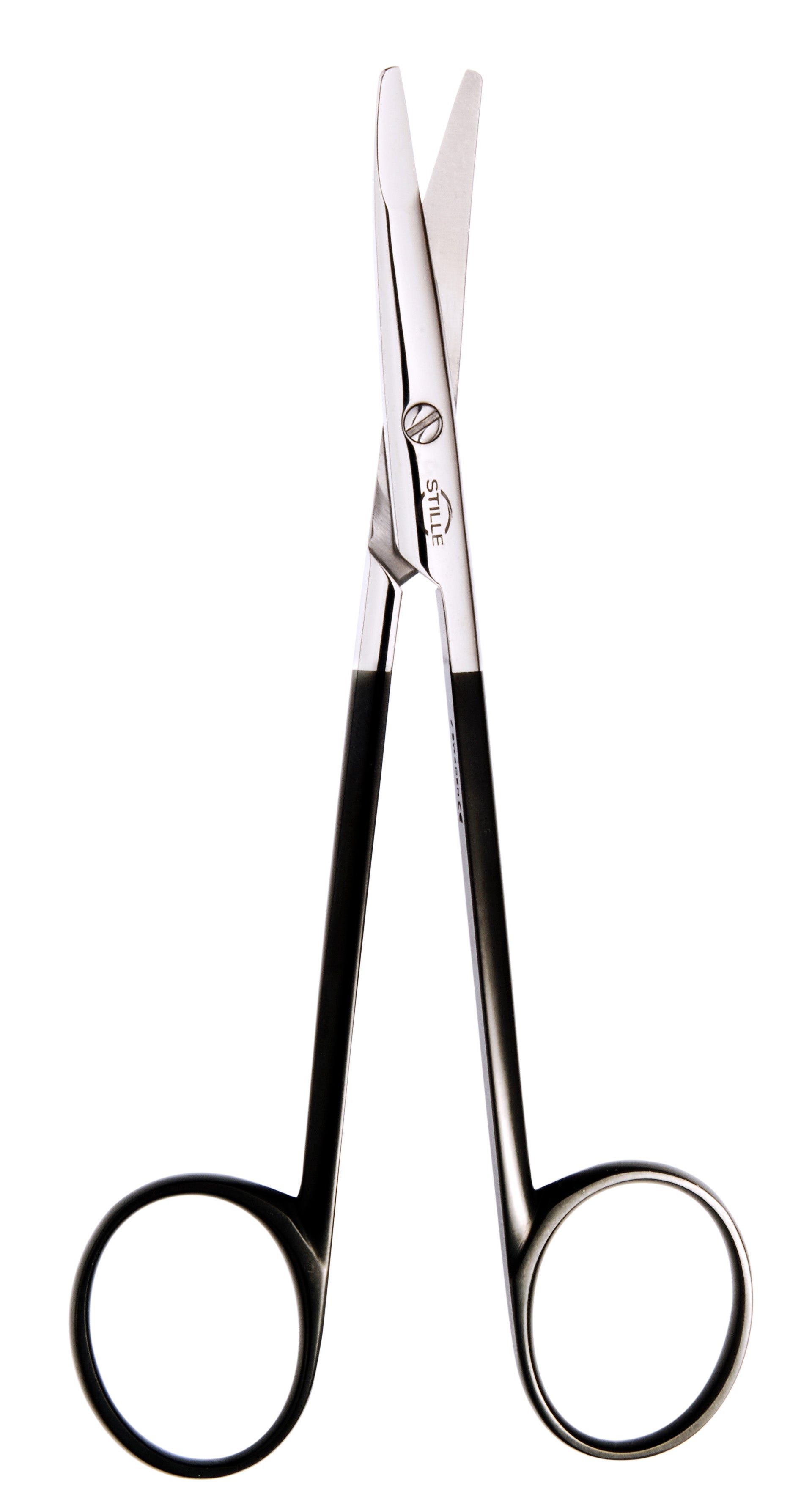 Produktbild - VF000176862 - DISSEKTIONSSAX STILLE RAGNELL SUPERCUT BÖJD 12,5 CM