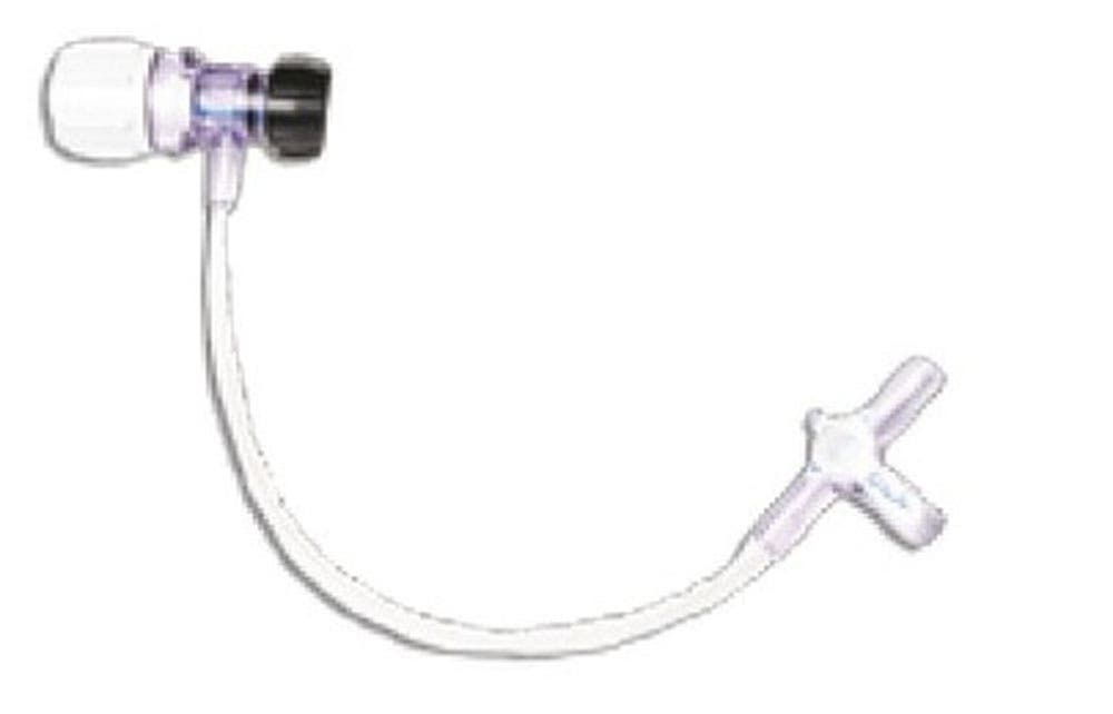 Produktbild - VF000175536 - HEMOSTASVENTIL FÖR CS-KATETER