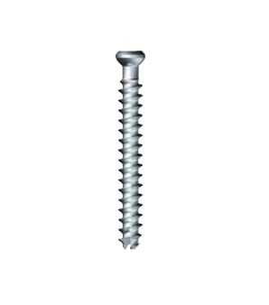 Produktbild - VF000192316 - Cannulated Screw, Fully Threaded Asnis III   ø4.0x46mm
