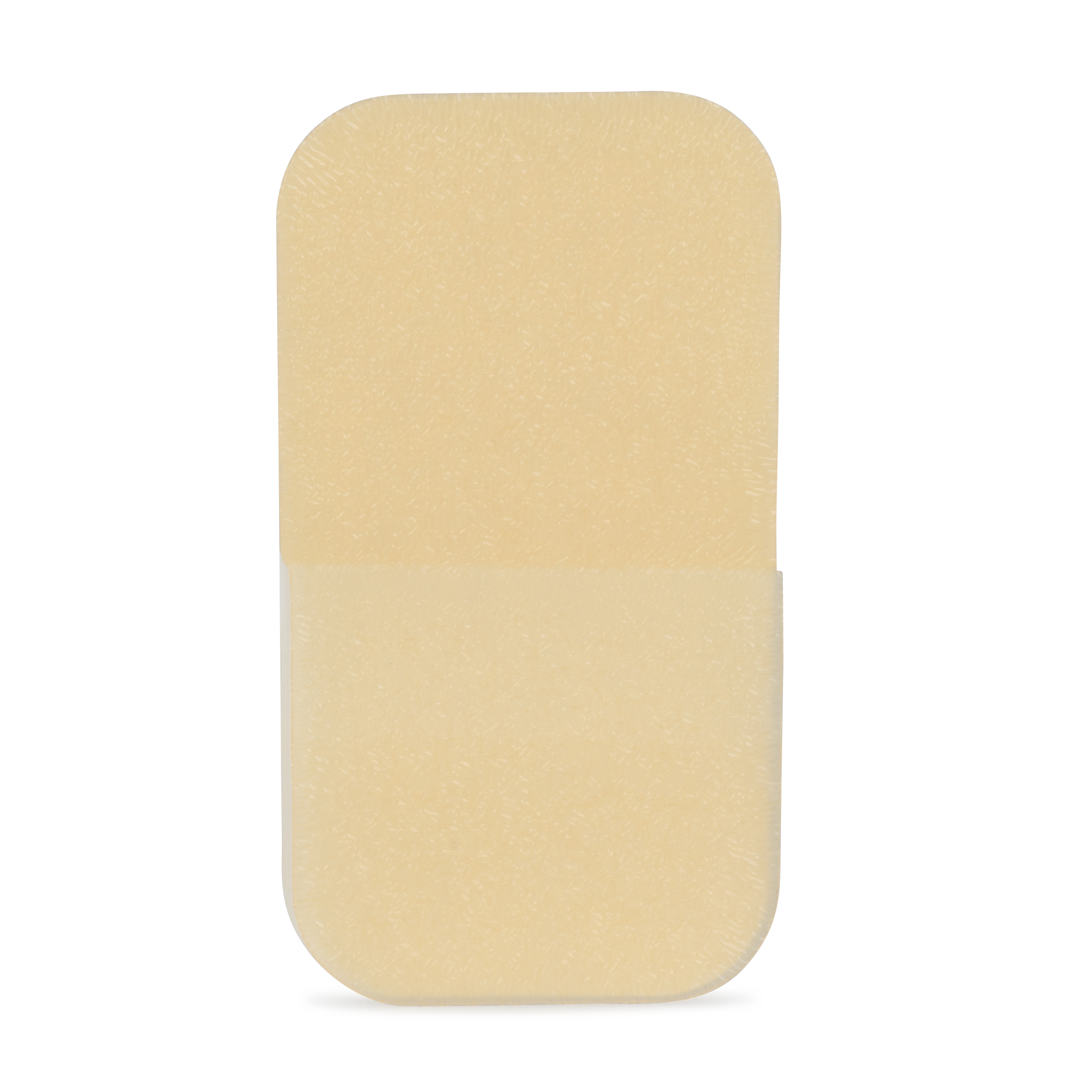 Produktbild - VF7002947 - Hydrokolloidförband tunn med yta av polyuretanfilm 5x10cm