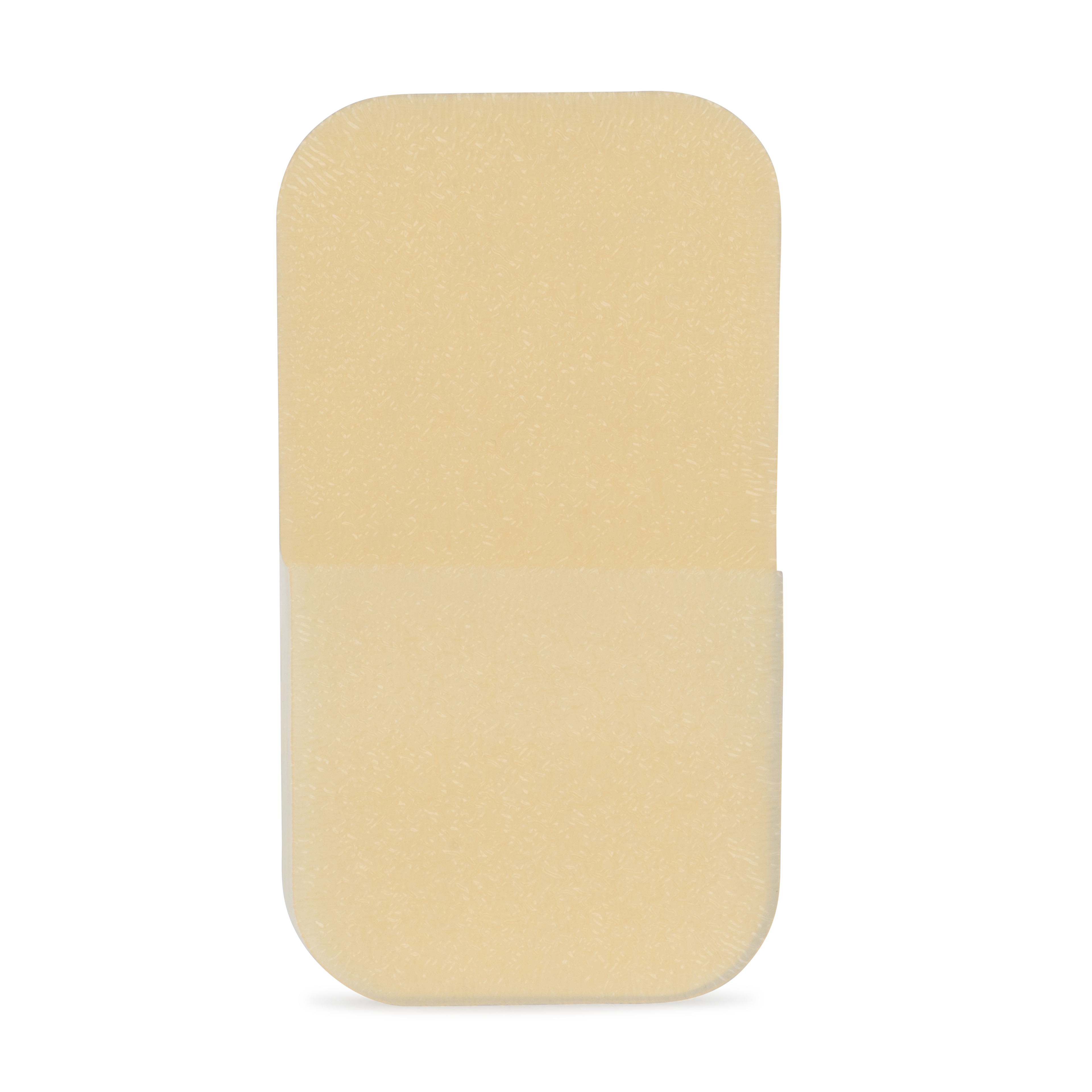 Produktbild - VF7002947 - Hydrokolloidförband tunn med yta av polyuretanfilm 5x10cm