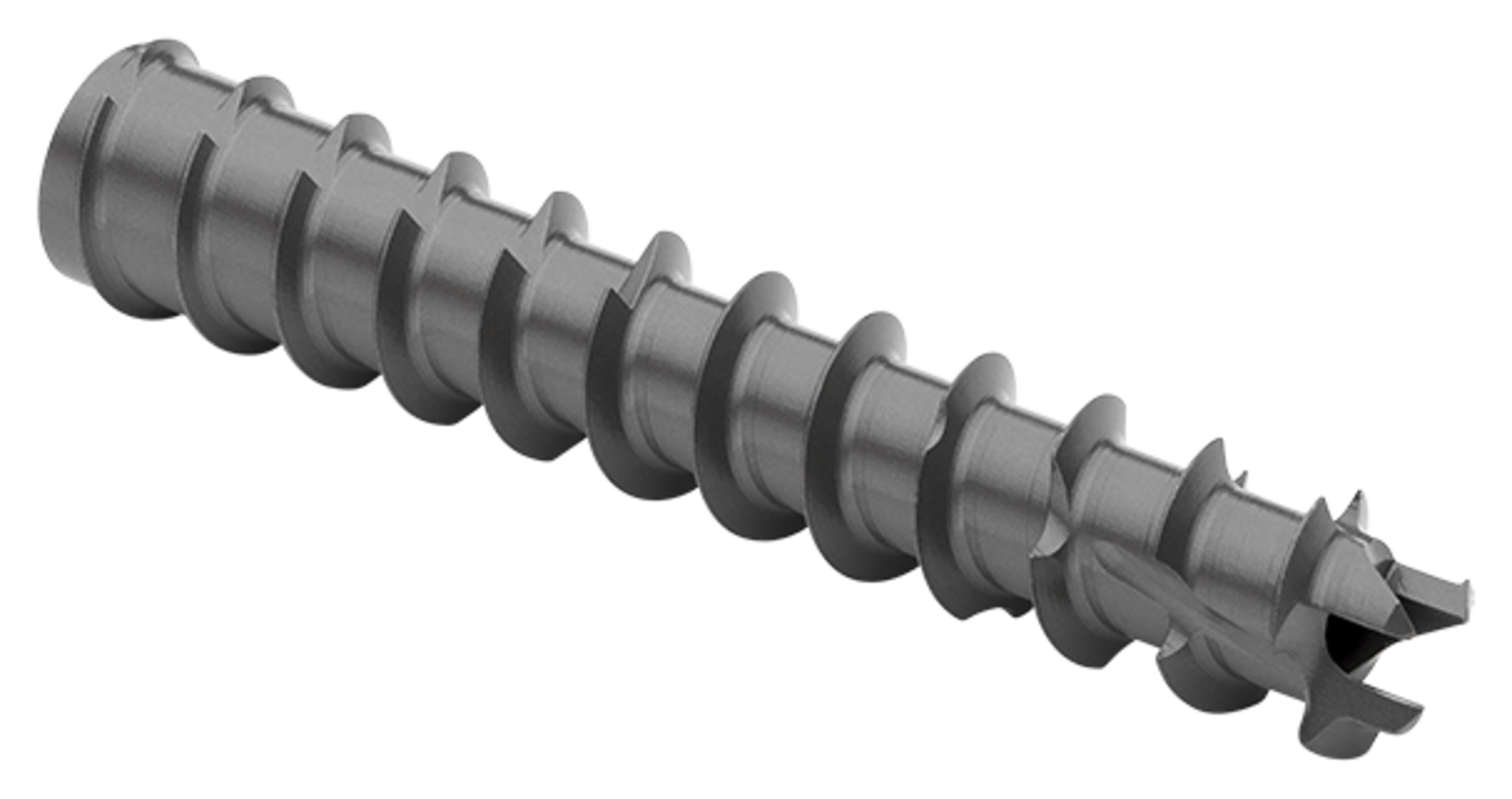 Produktbild - VF000189976 - Kanylerade skruvar, kompression  >5,0, ≤60mm.