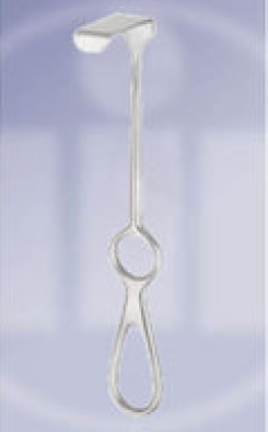 Produktbild - VF000177070 - LANGENBECK KOCHER RETR 15X30MM 21CM