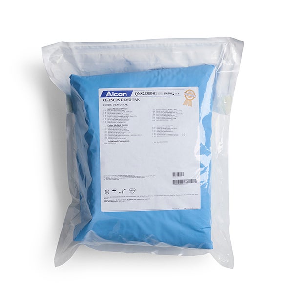 Produktbild - 62010 - Vitrectomiset Akademiska sjukhuset