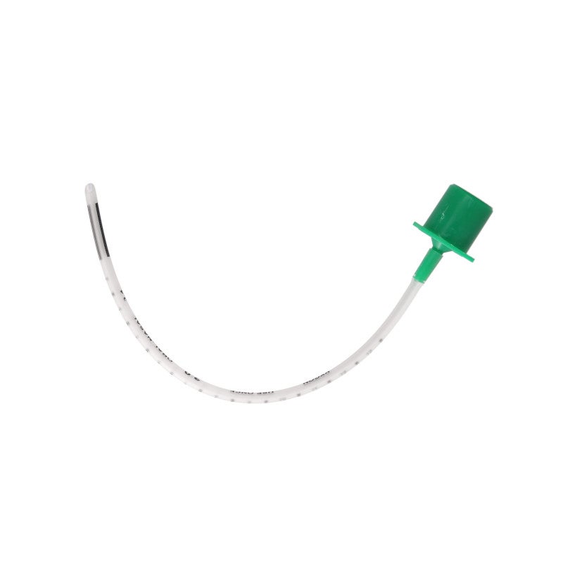 Produktbild - VF000185464 - Endotrakealtub utan kuff nasal/oral extra mjuk med mark-tip Magill 3,0 ftalatfri