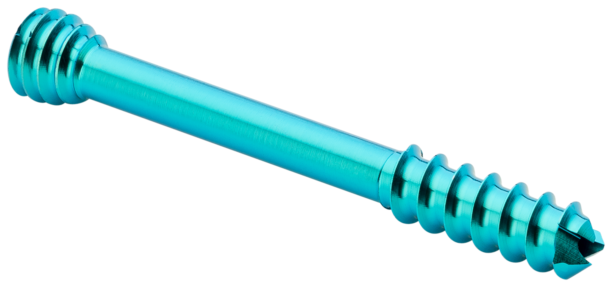 Produktbild - VF000189789 - Kanylerade skruvar, kompression Ø3,5-5, ≤44mm.