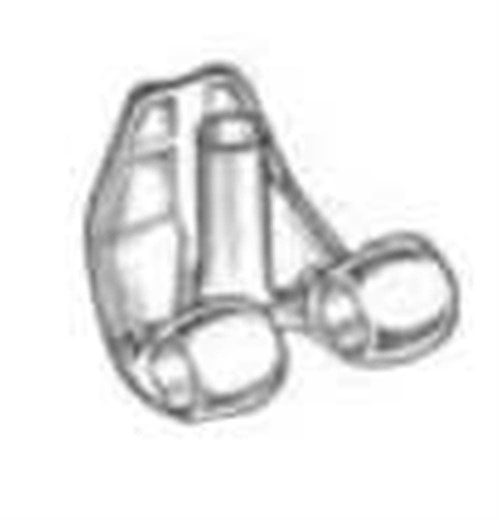 Produktbild - VF000132102 - MRH FEMUR, S, VÄNSTER