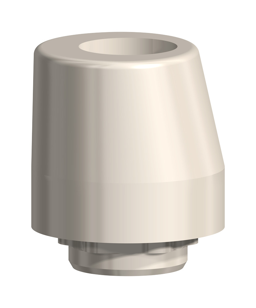 Produktbild - VF000180650 - Läkdistans för intraoral skanning NP 4,5mm