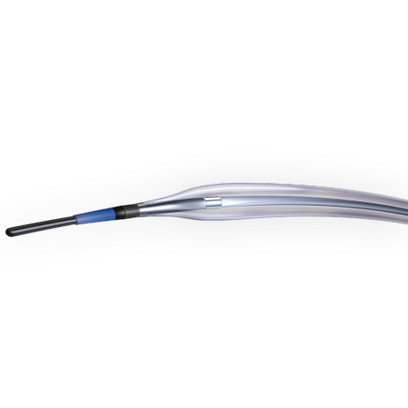 Produktbild - VF000157669 - Högtrycksballong Mustang 0.035" RBP 14 ATM 7Fr 12x80 135cm