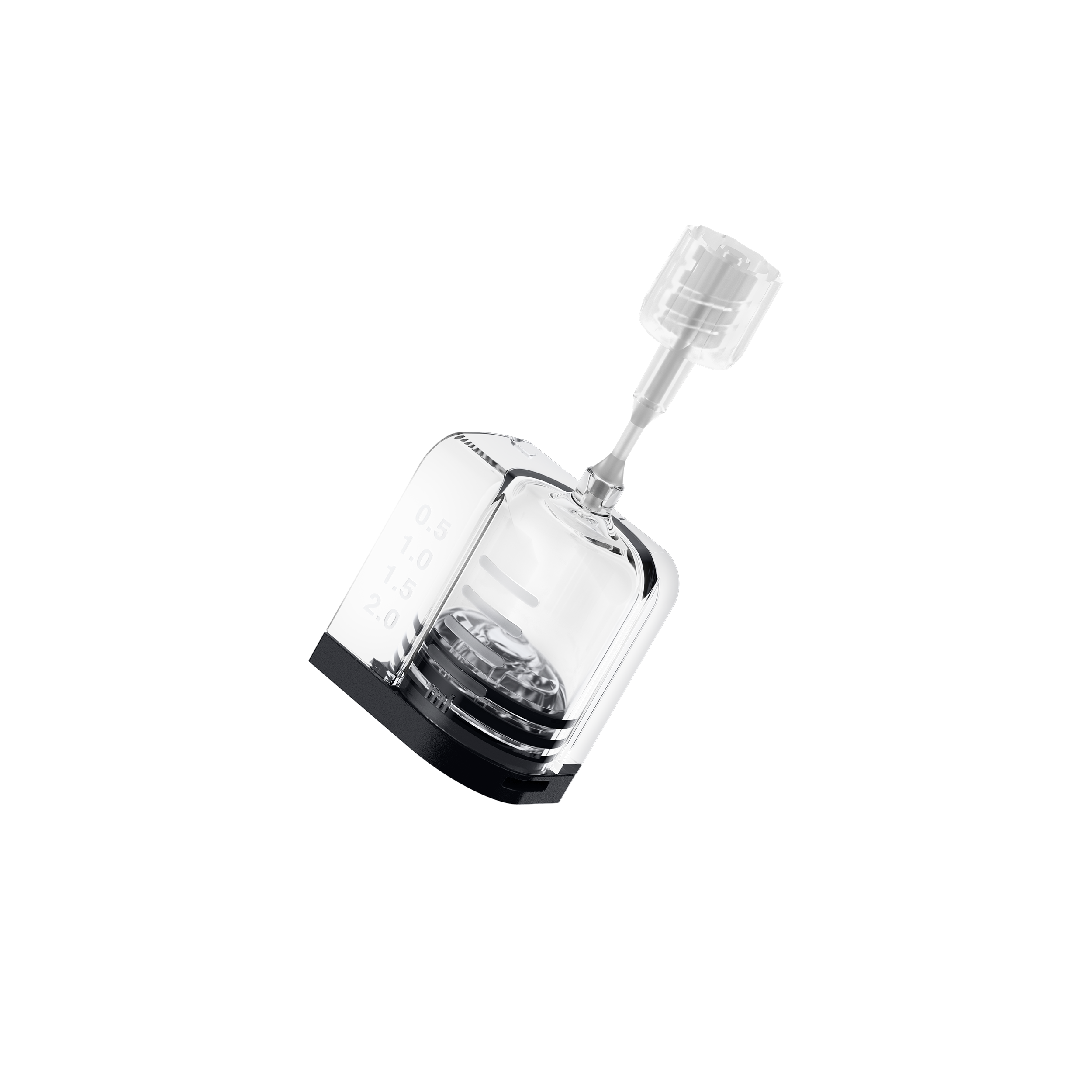 Produktbild - VF7009108 - Reservoar 2ml till Tandem Mobi