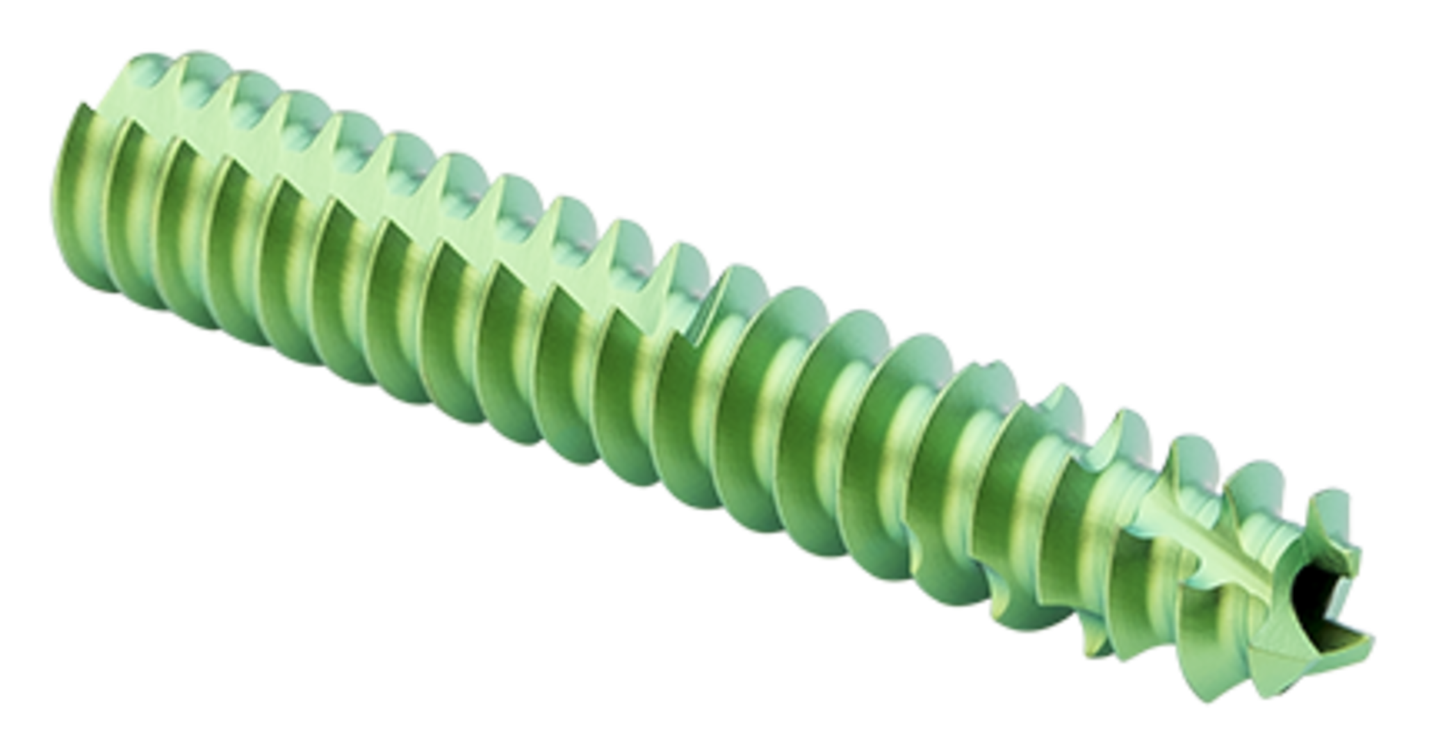 Produktbild - VF000189869 - Kanylerade skruvar, kompression  Ø3,5-5, ≤44mm.