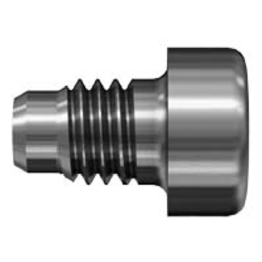 Produktbild - VF000188318 - MULTILOC END CAP F/MULTILOC HN/PHN EXTEN 5 TAN