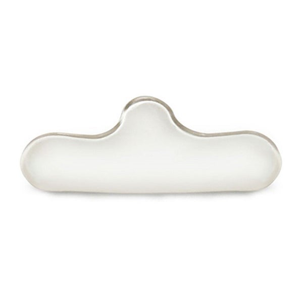 Produktbild - 61731 - Gelplatta för tätning och tryckavlastning till NIV- och CPAP-mask strl L