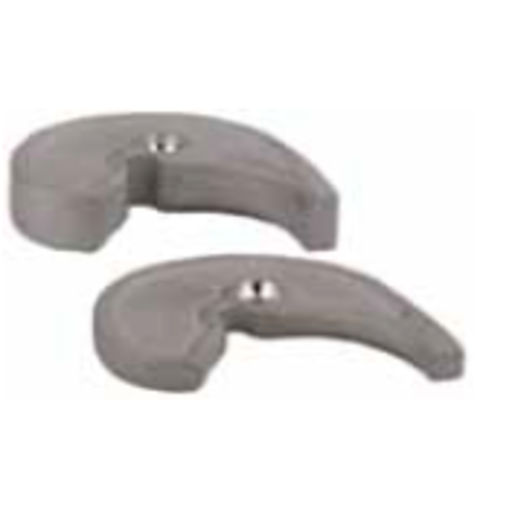 Produktbild - VF000125581 - MBT STEP WEDGE SZ 6 10MM