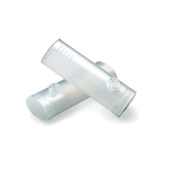 Produktbild - VF000175664 - Munstycke och flödesgivare till spirometer