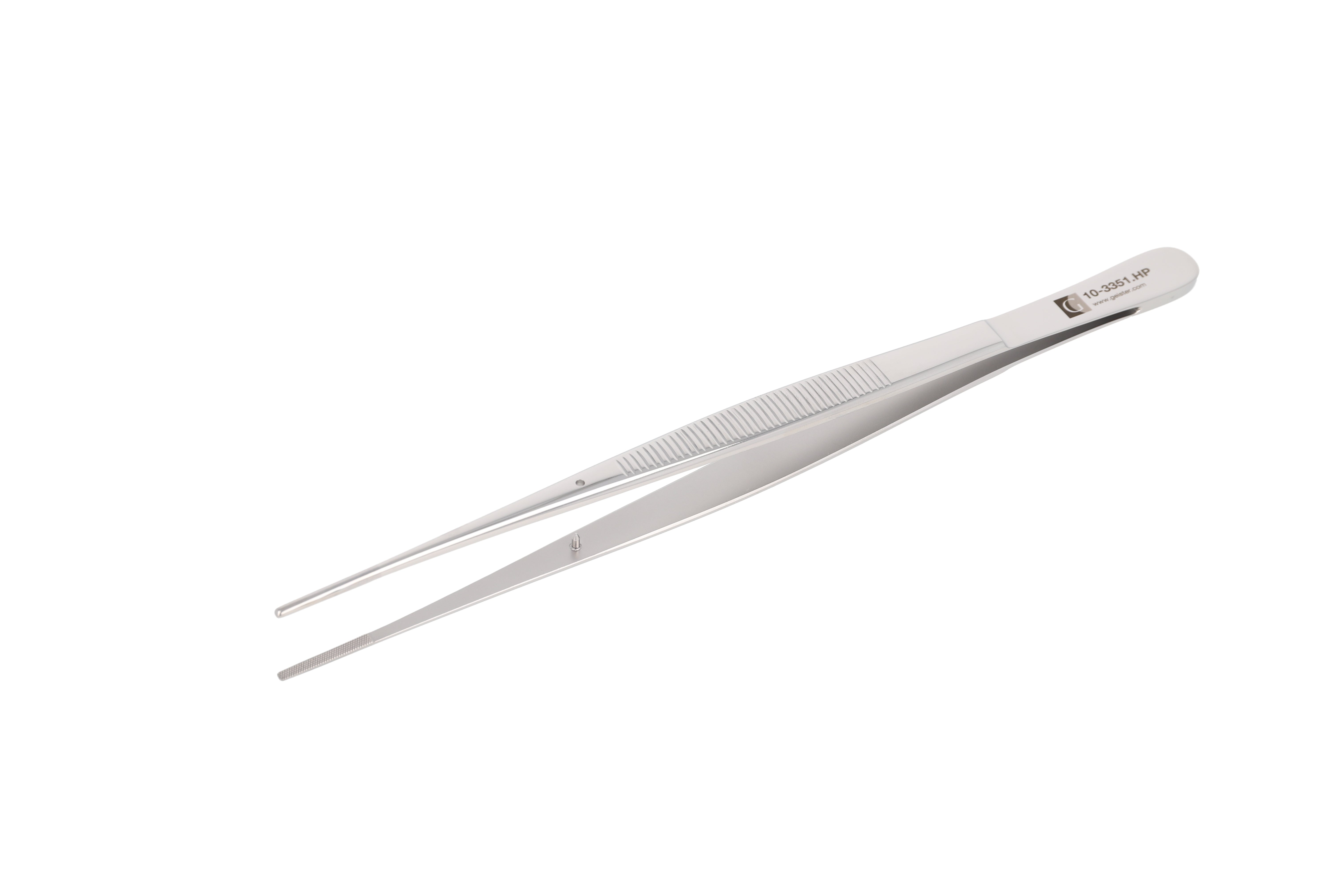 Produktbild - VF000177168 - PINCETT WAUGH. ANATOMISK. NORDISK DESIGN. 20 CM