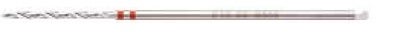 Produktbild - VF7009814 - Borr utan stopp till skruvar för käkkirurgi 1,6mm längd 85mm