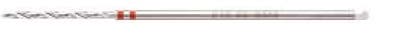 Produktbild - VF7009814 - Borr utan stopp till skruvar för käkkirurgi 1,6mm längd 85mm
