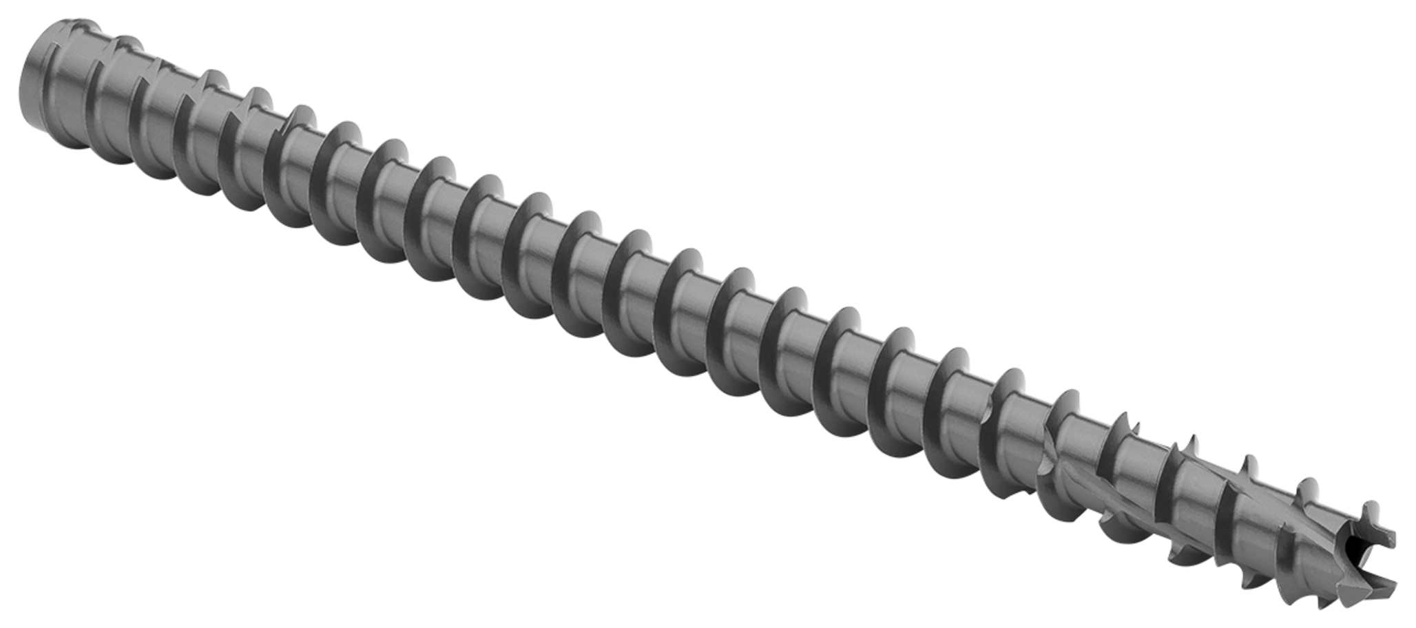 Produktbild - VF000190043 - Kanylerade skruvar, kompression  >5,0, 61-100mm.