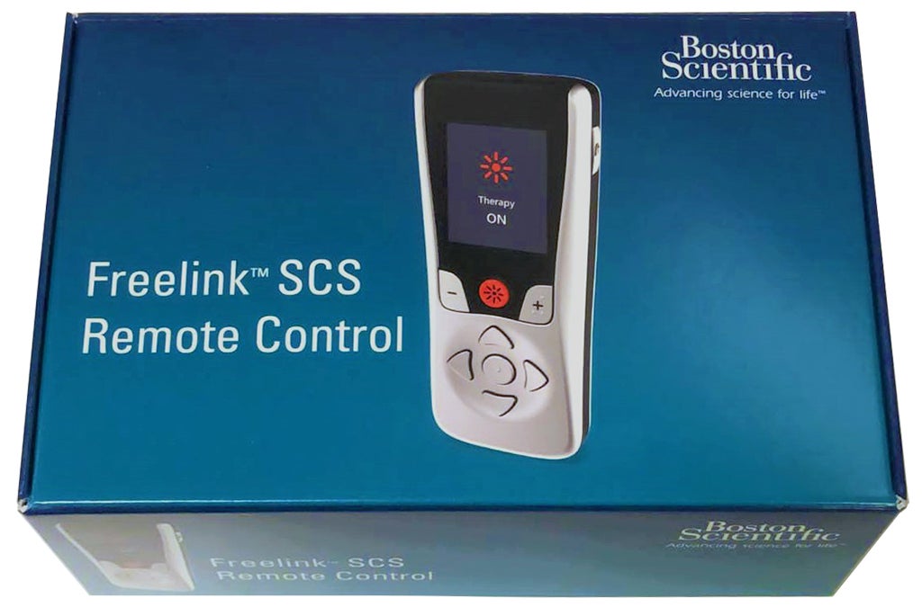 Produktbild - VF000118800 - FREELINK REMOTE CONTROL KIT - BLE - INTL