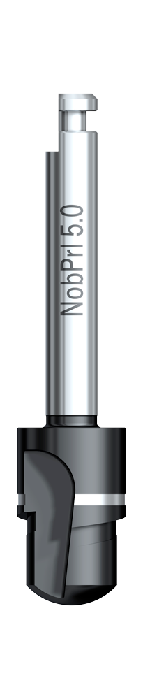 Produktbild - VF000180210 - Kortikalborr CC 5,0mm