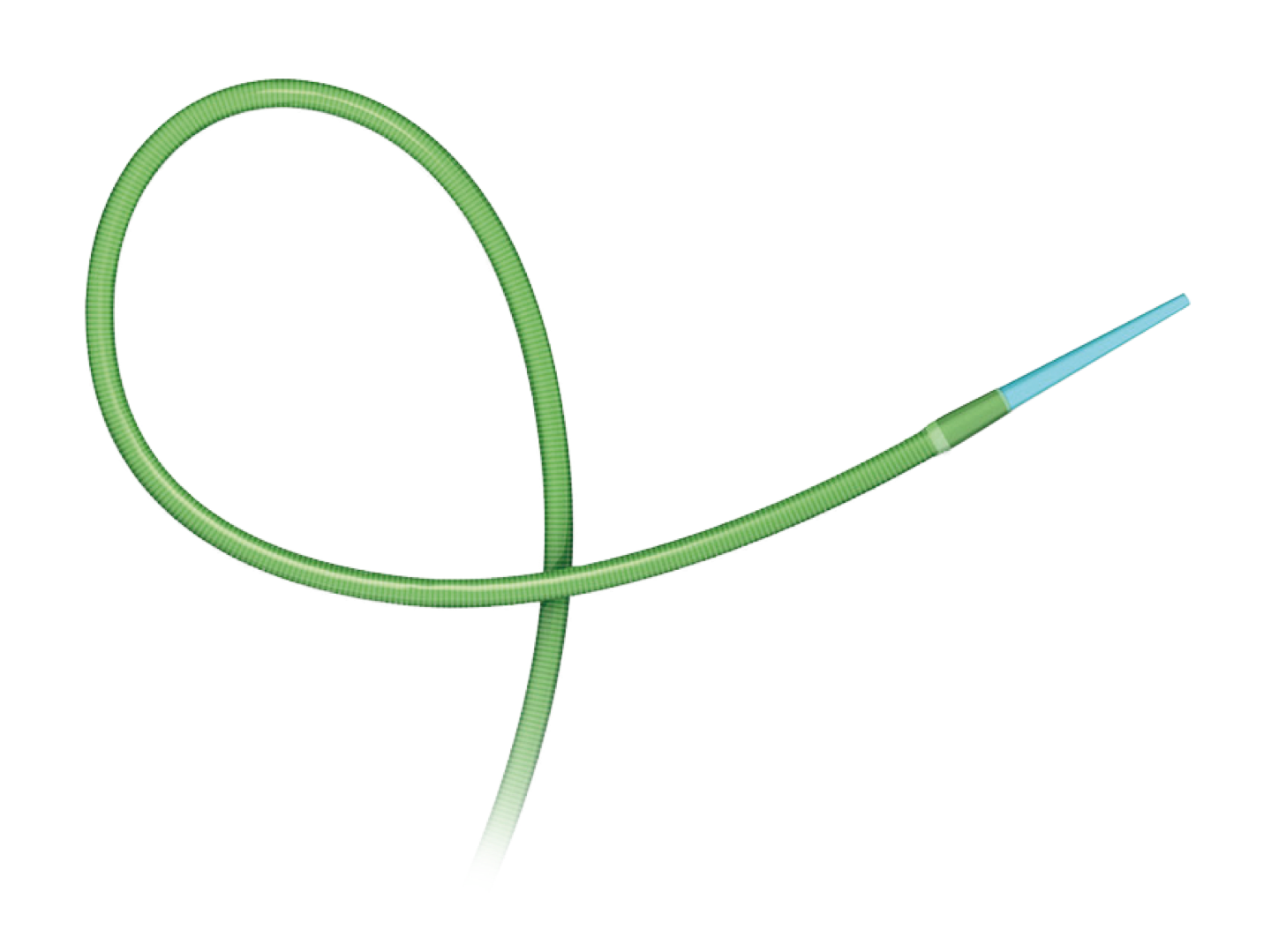 Produktbild - VF000152866 - Introducer Destination rak 6Fr 90cm