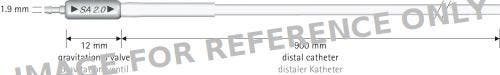 Produktbild - VF7004931 - Shuntassistant 2.0 20 W/Distal Catheter