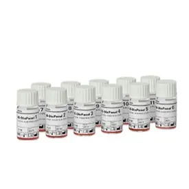 Produktbild - 66887 - Testerytrocyter ID DiaPanel 1-11, 11x4ml
